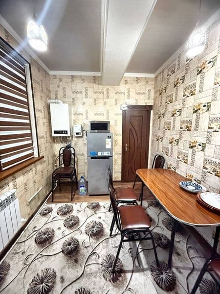 Для кого: семье или до 5 девушек<br />
Адрес: напротив метро — фото 3