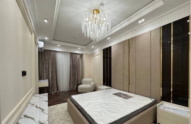 Элитный апартамент:Akay city<br />
Район: Мирзо Улугбек<br / — фото 3