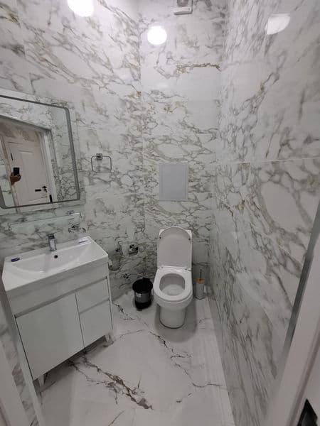 Аренда ибинсин новстрйока 3 хона пердаплата бор — фото 5