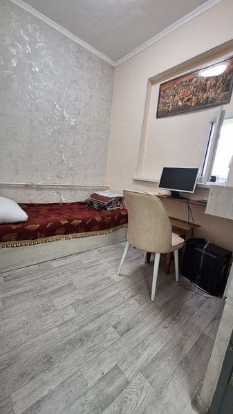 Сдаётся в аренду <br />
1 комнатная переделана в 2х на <br / — фото 3