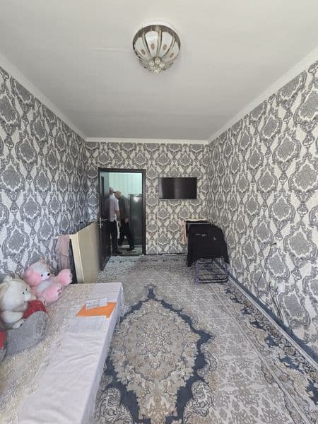 3/3/7 Sergeli 2-bekati 200m <br />
Hamma narsa ta'minlangan  — фото 2