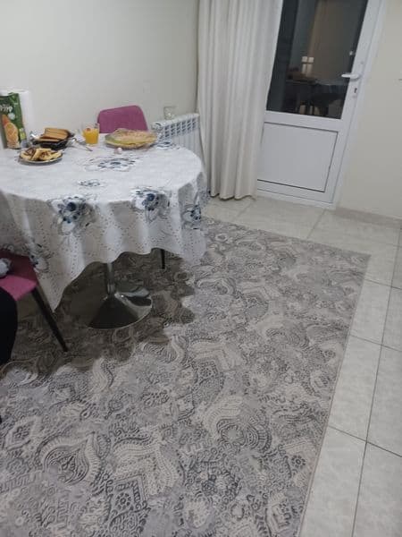 Сдаю квартиру со всеми удобствами. Новый ремонт. Адресс: Ок  — фото 5