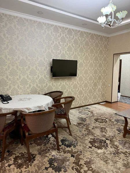 Аренда Квартиры 2/3/4:<br />
#Район - Мирзо Улугбек<br />
Ул — фото 2