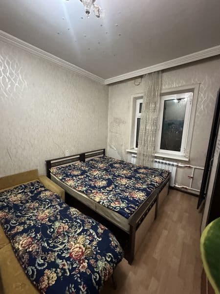 Arenda Qorasuv 3 Dunyoga 300m  <br />
4хона <br />
2- етаж<b — фото 5