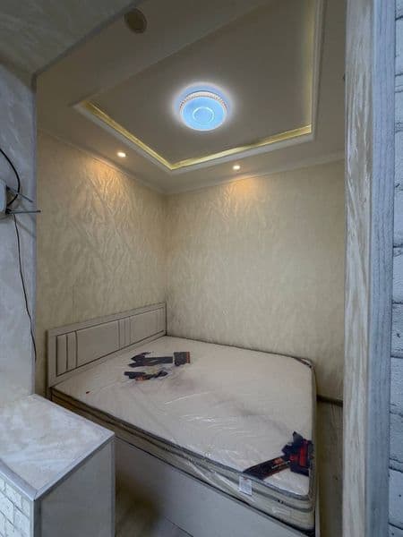 Chilonzor metroni orqasida 1xonali uy arendaga beriladi oila — фото 2