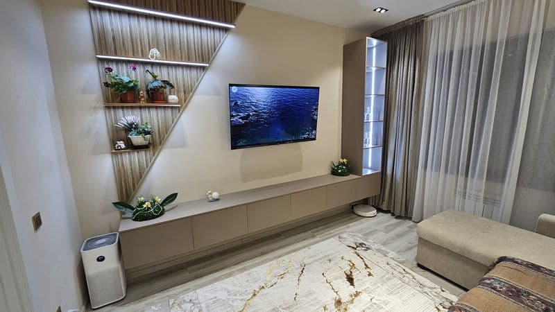 Новая 2х комнатная квартира в новостройке Tower Up ! Техника