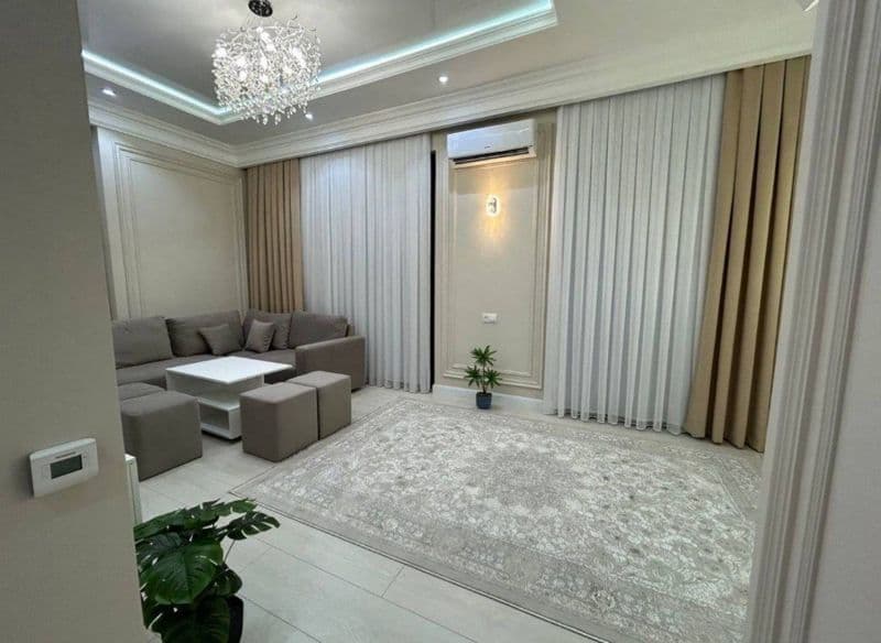 Район: #Мирабадский <br />
Жилой комплекс: #ЖкParkwood<br />