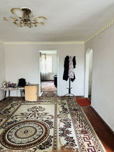 Sheriklikka 1 ta oʻgʻil bola kvartrant kerak. Manzil Toshken