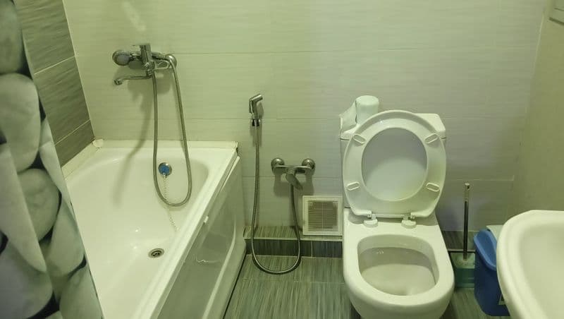 Yangi choshtepada hamma sharoiti bor oila yoki student qizla — фото 3