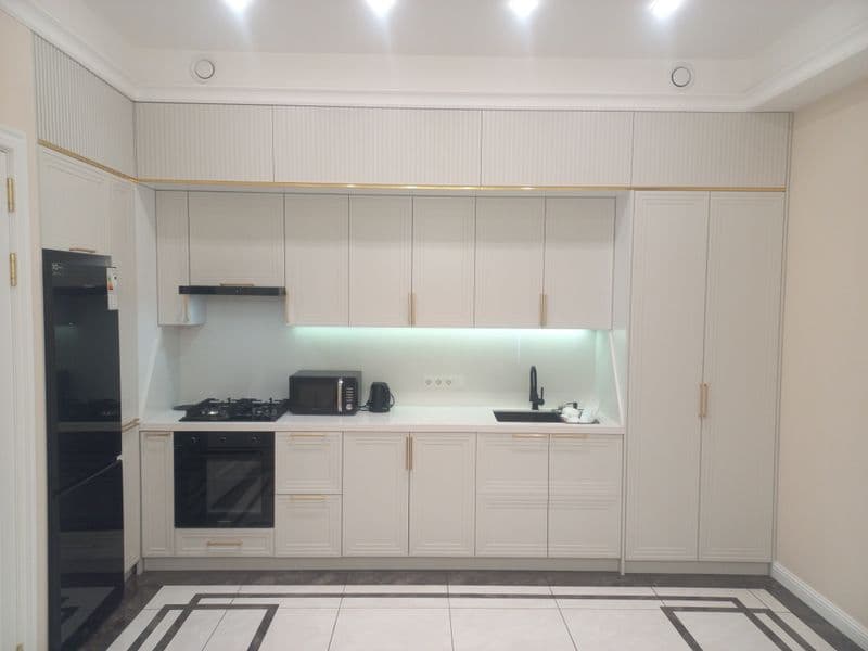 Долго срочно сдаётся квартира. Квартира абсолютно новая. Тел — фото 4