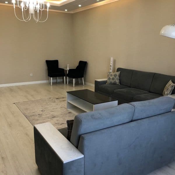 Предлагаем Вашему вниманию роскошную 3х комнатную квартиру Н — фото 2