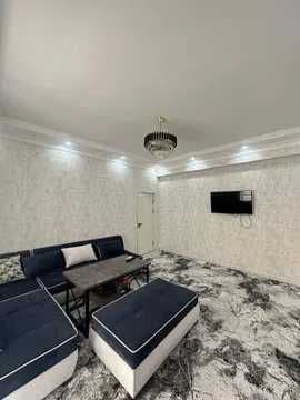 Сдаётся шикарная 2-комнатная квартира в Новостройка<br />
<b — фото 2