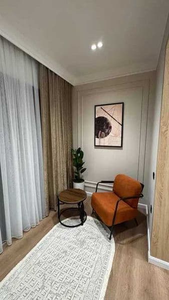 Авторский проект, новая квартира!<br />
Все условия имеются  — фото 3