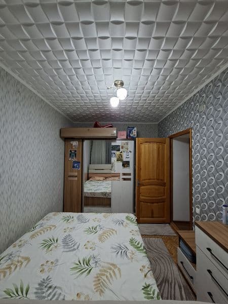 В квартире живет хозяйка и одна девушка. Зал остается свобод — фото 2