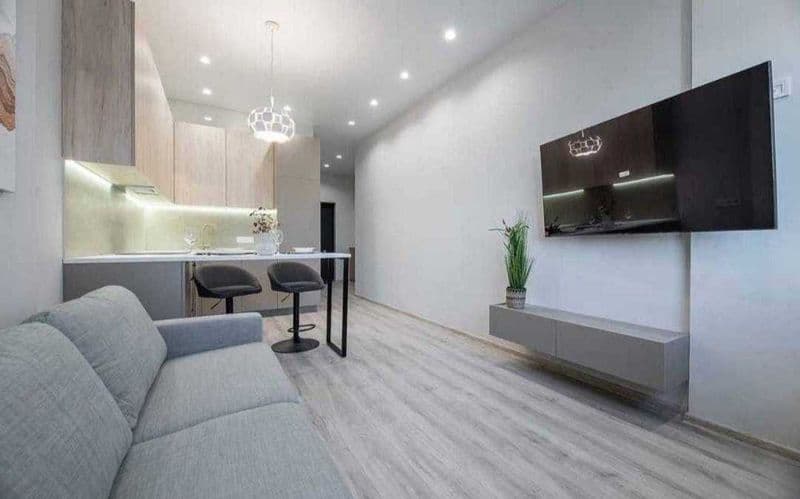 Аренда Ташкент сити Бульвар <br />
Укомплектована мебелью те