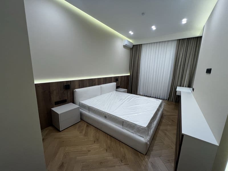 ЖК Шокент<br />
Шота Руставели 67 <br />
14 етажли домнинг 1