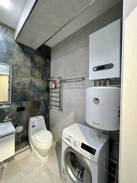 Сдаётся КЛАССНАЯ квартира<br />
<br />
• Район: Мирабадский  — фото 5