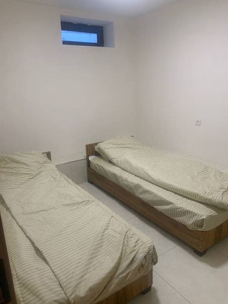 Uzoq va kam muddatga arenda kravat va xona beramiz. Sanuzel 