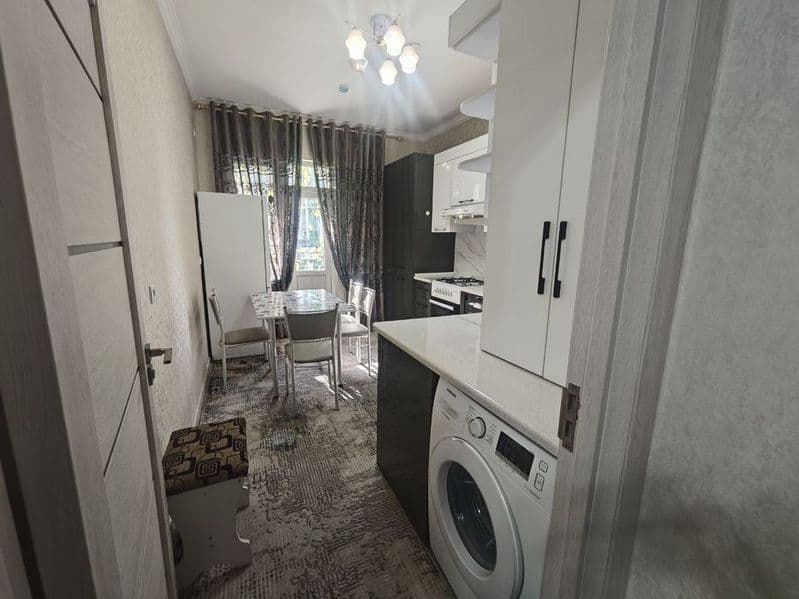 Аренда <br />
Сергили Янги-Дархон <br />
2/6/16. Евро кварти — фото 5