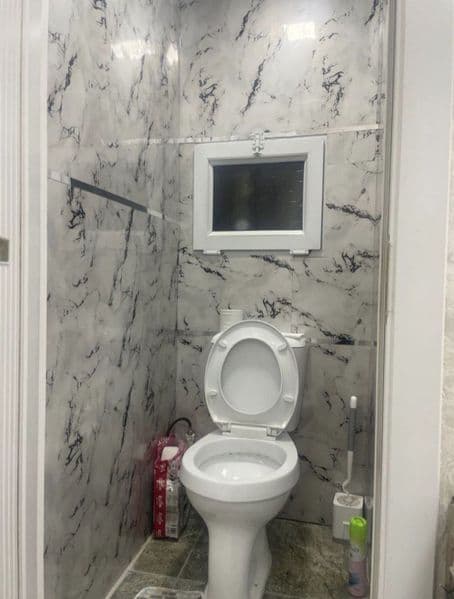 Буюк ипак йули метросига якин жойда экобозорда 2хонали 3этаж — фото 5