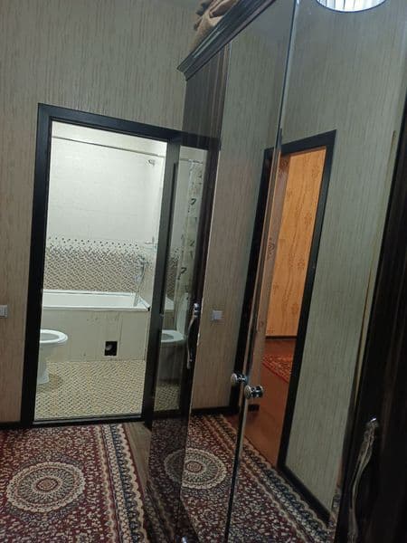 Ташкент Шахри Мирзо Улугбек тумани корасув 6,  1 хонали квар — фото 5