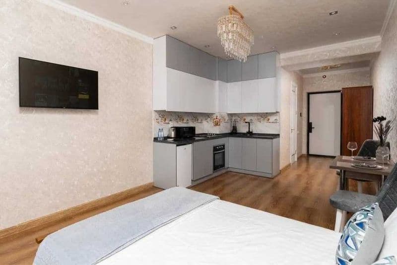 ; Мирзо Улугбекский<br />
Адрес : Панельний дом<br />
<br /> — фото 2