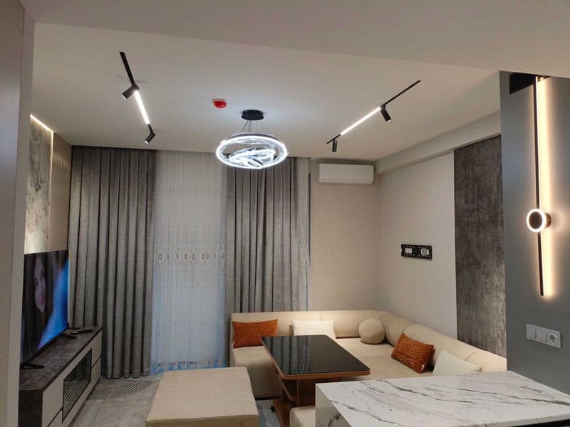 Сдаётся квартира на ЖК U-Tower‼️<br />
Ориентир - Дружба нар