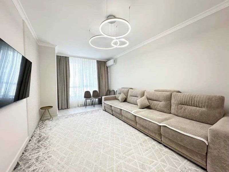 К вашему вниманию рады представить 3х комнатную квартиру на  — фото 5