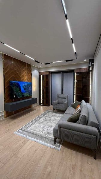 НОВОСТРОЙКА ЖК CITY LIFE<br />
Район: Яккасарайский<br />
Ор