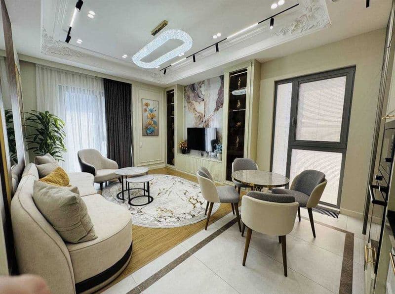 Район: Мирабадский<br />
Ориентир: Мирабад авенью<br />
<br  — фото 3