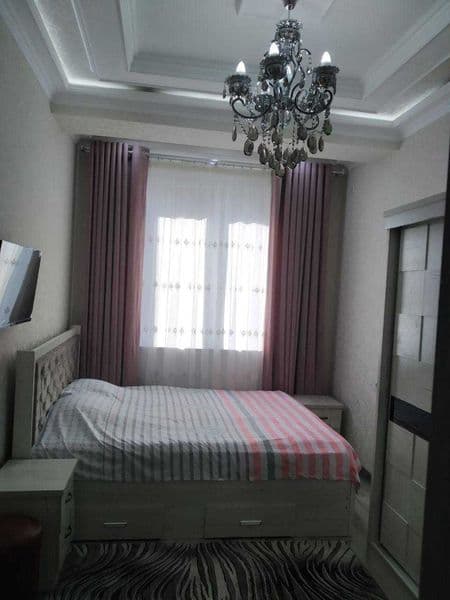 •Район: Мирзо Улугбекский<br />
•Адрес: Сайрам<br />
•Оренти — фото 4