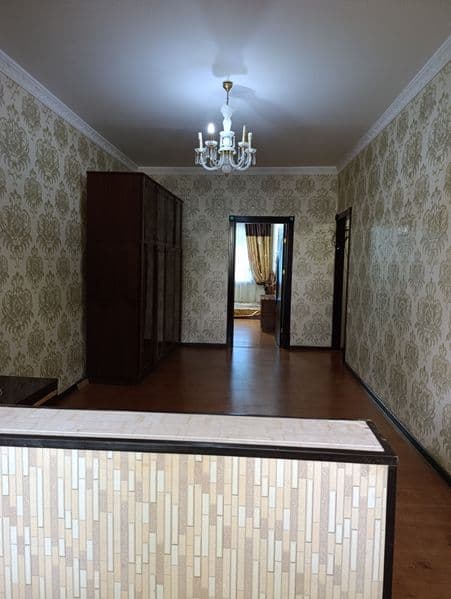 Юнусабад -13 Мега планет сдаётся полупустая двухкомнатная кв — фото 3