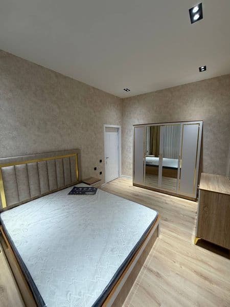 Olmazor tumani Navastroyka domda kvartira arendaga beriladi  — фото 2