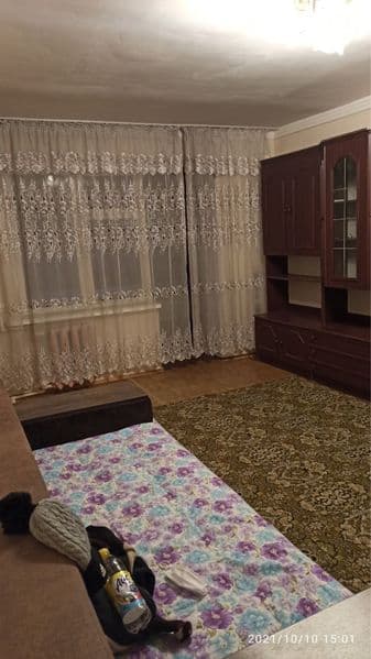 2 комнатная<br />
Этаж - 2<br />
Этажность - 4<br />
Чиланза — фото 5