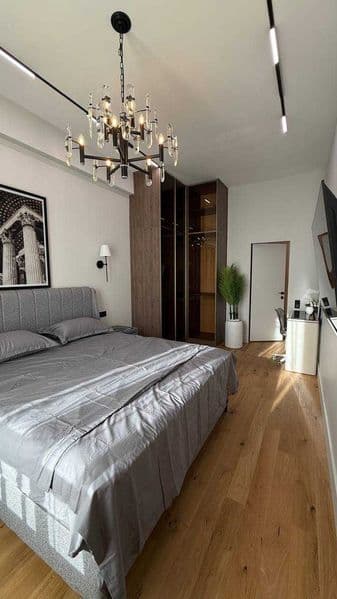 Сдаётся КЛАССНАЯ квартира<br />
<br />
• Район: Яккасарайски