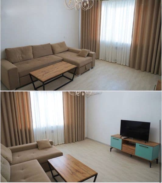 Аренда 2-комнатной Квартиры в ЖК "Besh chinor"<br />
#Яшнаба — фото 2