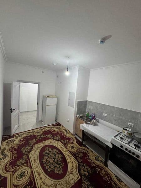 Ijaraga kvartera bektemir musaffo maskan 8etaj xamma sharoit — фото 4