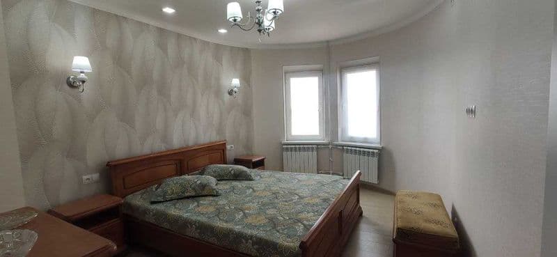 Сдаётся  Квартира на ц-6 после ремонта<br />
Ориентир - метр — фото 2