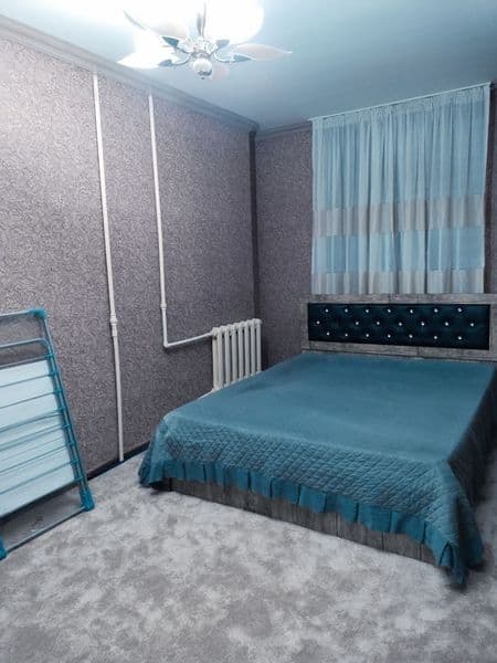 Аренда яккасарай район.  Двух комнатная.  Есть телевизор хол — фото 2