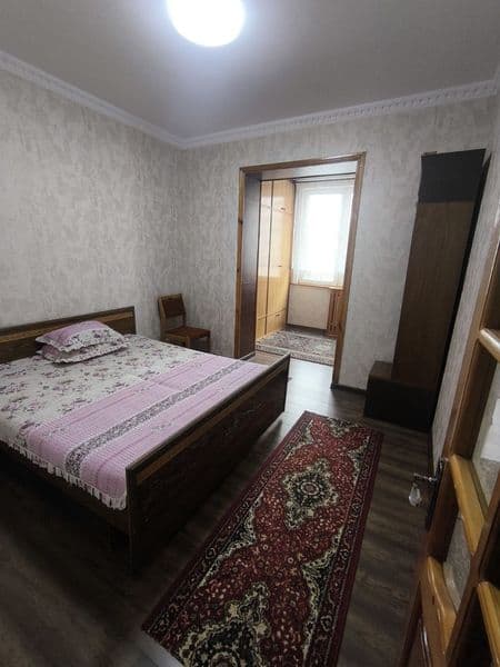 Аренда Чиланзар Ц<br />
Ориентир ГАИ<br />
Банковский дом <b — фото 3