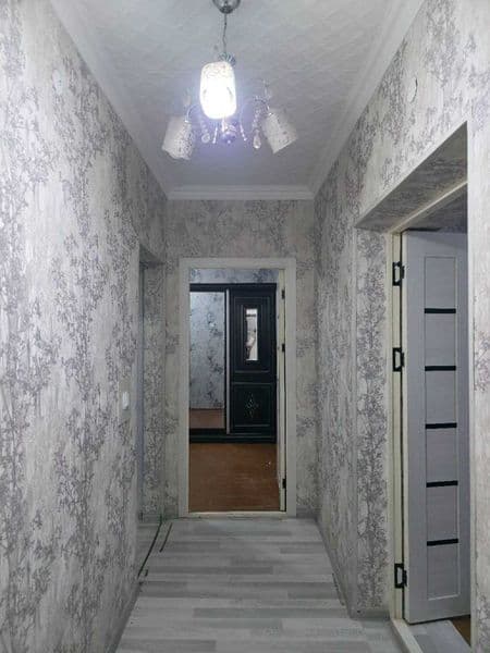 Срочня сдается квартира мирободские район рисвий ислом ота м — фото 5