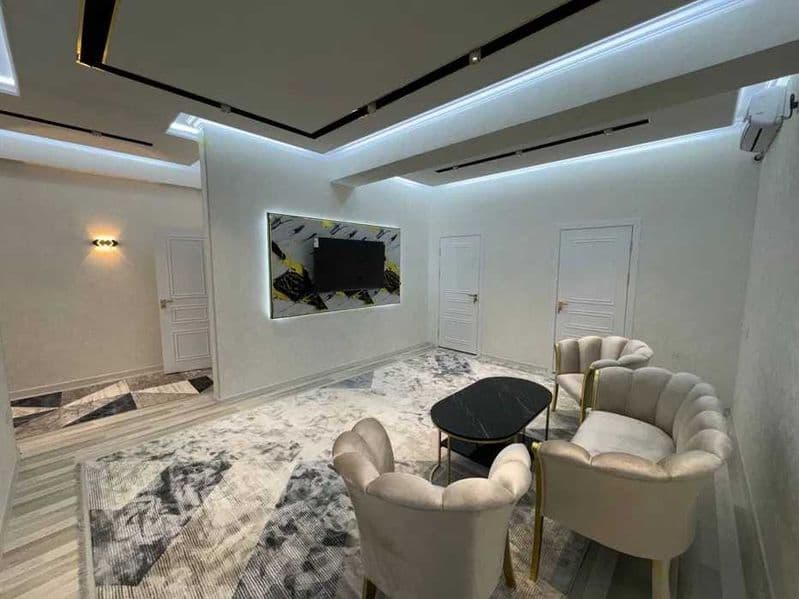 Сдаётся квартира на ЖК Фарход‼️<br />
Ориентир - Фархадский 