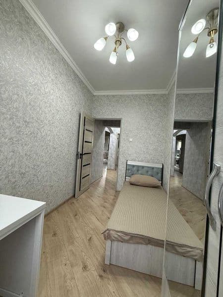 Трехкомнатная квартира на улице Шахрисабз, полнотью обустрое — фото 2