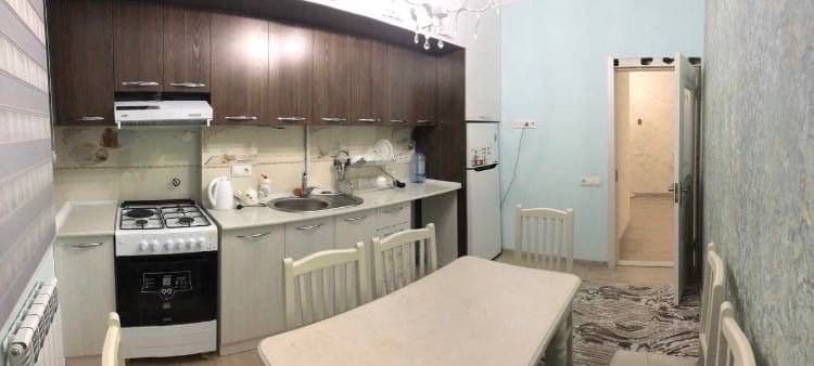 Сдаётся отличная квартира в центре города. Со всеми удобства — фото 5