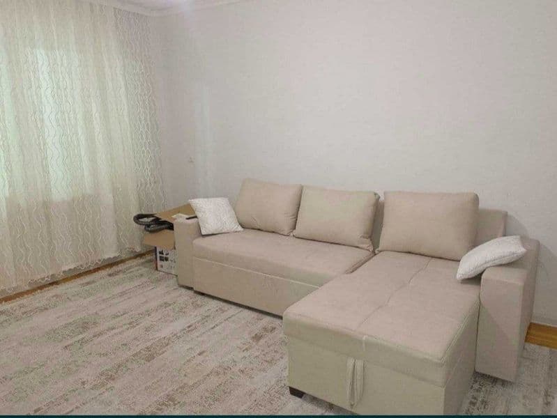 yunsobod megaplaent yonida arenda kvartira bor 2 xonalik 280 — фото 3