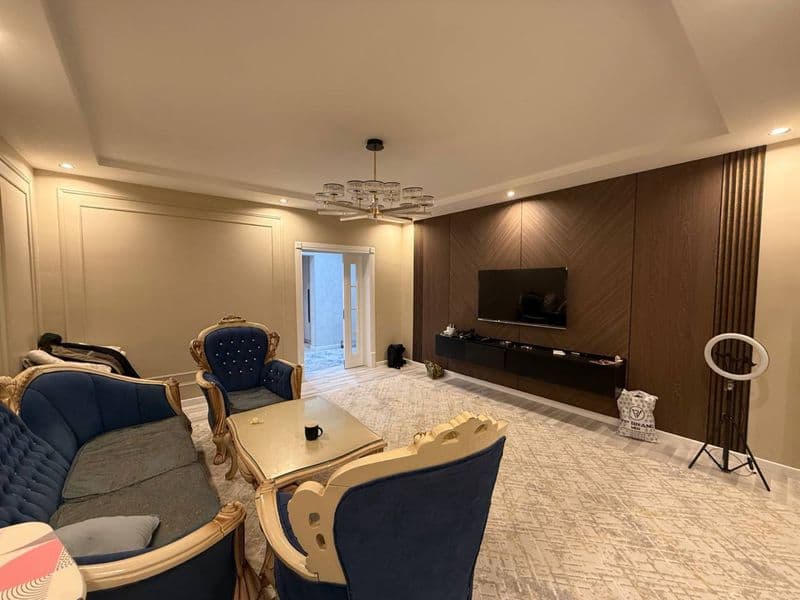 Аренда  НОВЗА метро Масжид <br />
5хона<br />
2-етаж<br />
8