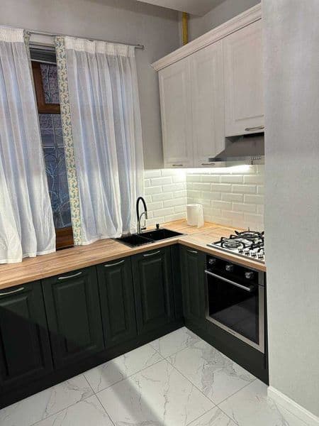 Сдаётся в долгосрочную аренду 2-ух комнатная квартира на пер — фото 3