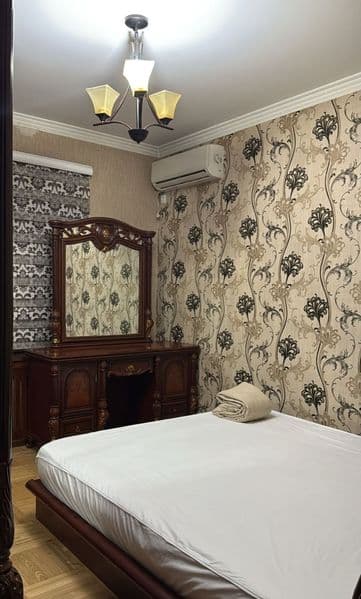 Юнусобот 18 кварталда 3 хонали шинам уй ижарага бериладихола — фото 3