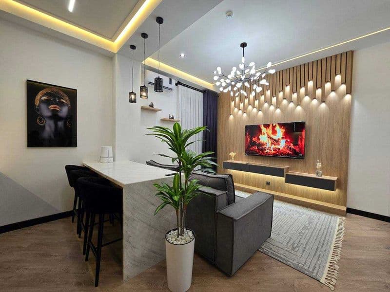 Мирабадский район <br />
Жк NRG-Ойбек<br />
2/5/12<br />
69м — фото 4