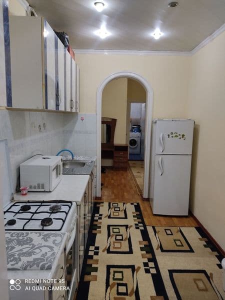 Юнусабад -8 сдаётся шикарная квартира после ремонта в семейн — фото 2